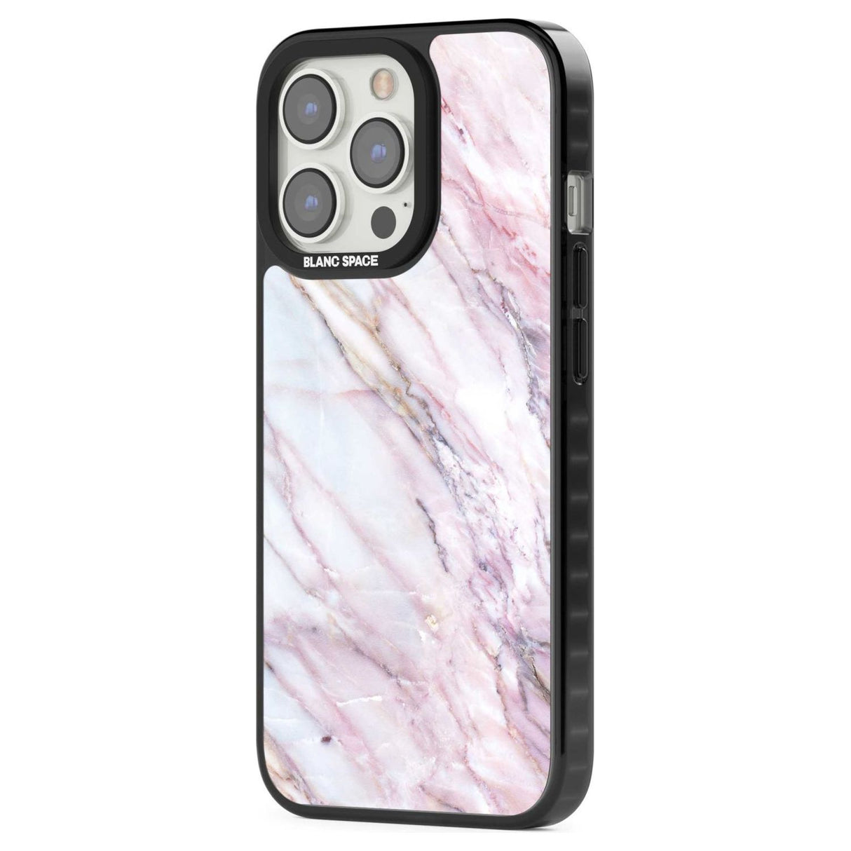 Pink & Purple Marble