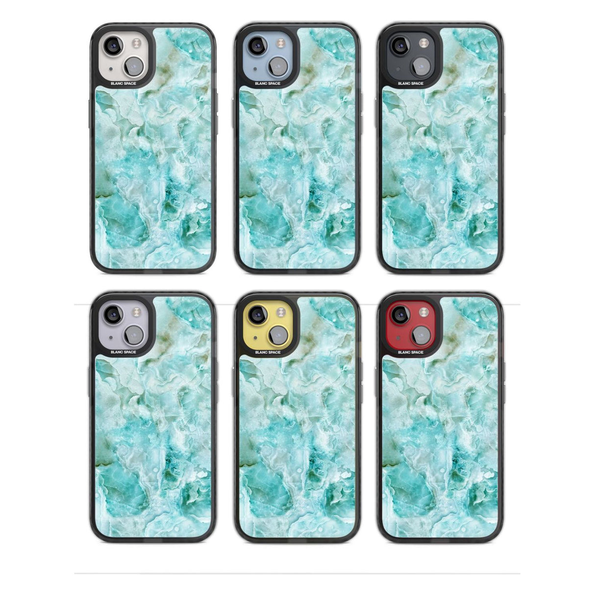 Turquoise Aqua Onyx Marble