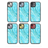 Bright Blue Onyx Marble Phone Case iPhone 15 Pro Max / Black Impact Case,iPhone 15 Plus / Black Impact Case,iPhone 15 Pro / Black Impact Case,iPhone 15 / Black Impact Case,iPhone 15 Pro Max / Impact Case,iPhone 15 Plus / Impact Case,iPhone 15 Pro / Impact Case,iPhone 15 / Impact Case,iPhone 15 Pro Max / Magsafe Black Impact Case,iPhone 15 Plus / Magsafe Black Impact Case,iPhone 15 Pro / Magsafe Black Impact Case,iPhone 15 / Magsafe Black Impact Case,iPhone 14 Pro Max / Black Impact Case,iPhone 14 Plus / Bla