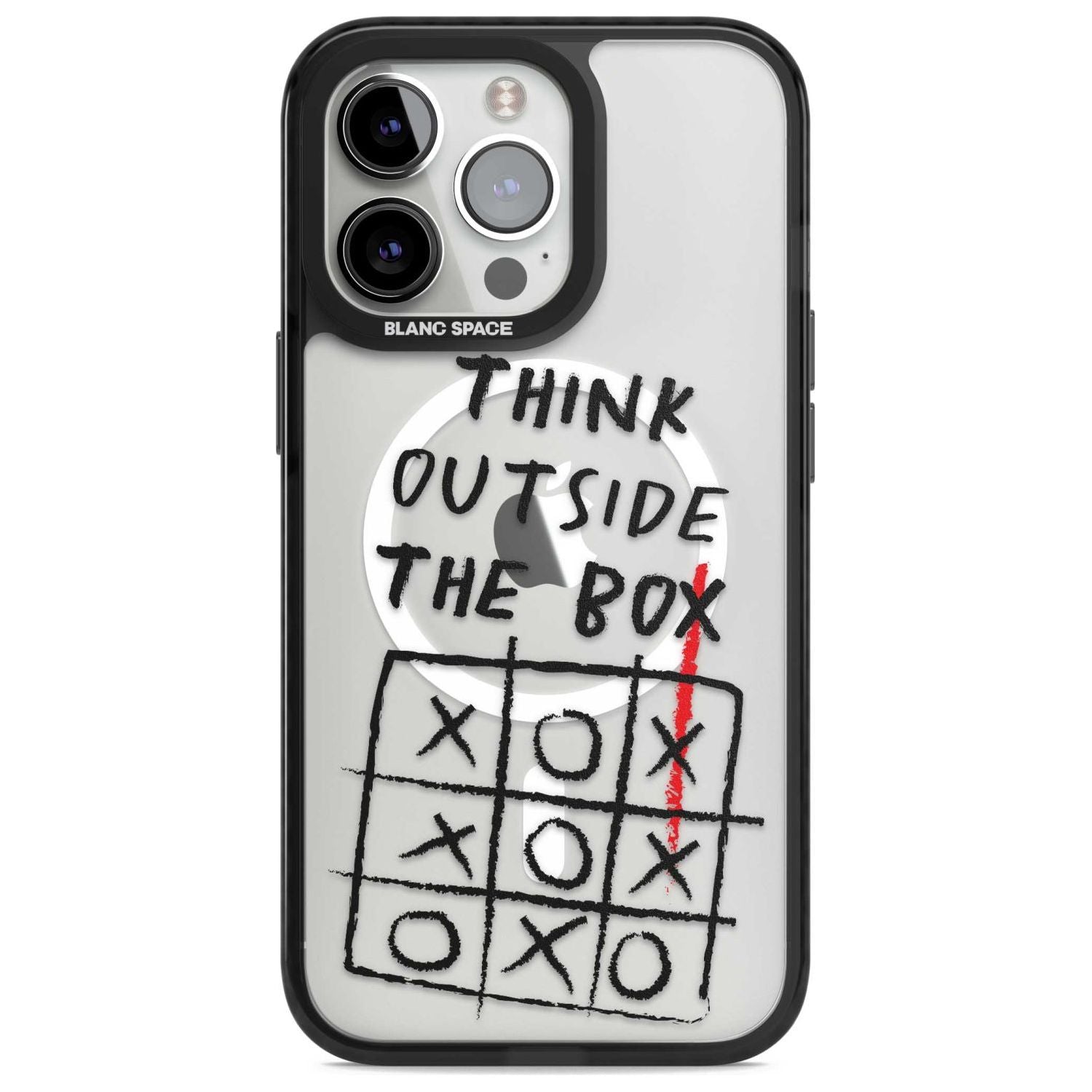 Think Outside The Box
