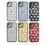 Panda Face Pattern Phone Case iPhone 15 Pro Max / Black Impact Case,iPhone 15 Plus / Black Impact Case,iPhone 15 Pro / Black Impact Case,iPhone 15 / Black Impact Case,iPhone 15 Pro Max / Impact Case,iPhone 15 Plus / Impact Case,iPhone 15 Pro / Impact Case,iPhone 15 / Impact Case,iPhone 15 Pro Max / Magsafe Black Impact Case,iPhone 15 Plus / Magsafe Black Impact Case,iPhone 15 Pro / Magsafe Black Impact Case,iPhone 15 / Magsafe Black Impact Case,iPhone 14 Pro Max / Black Impact Case,iPhone 14 Plus / Black Im