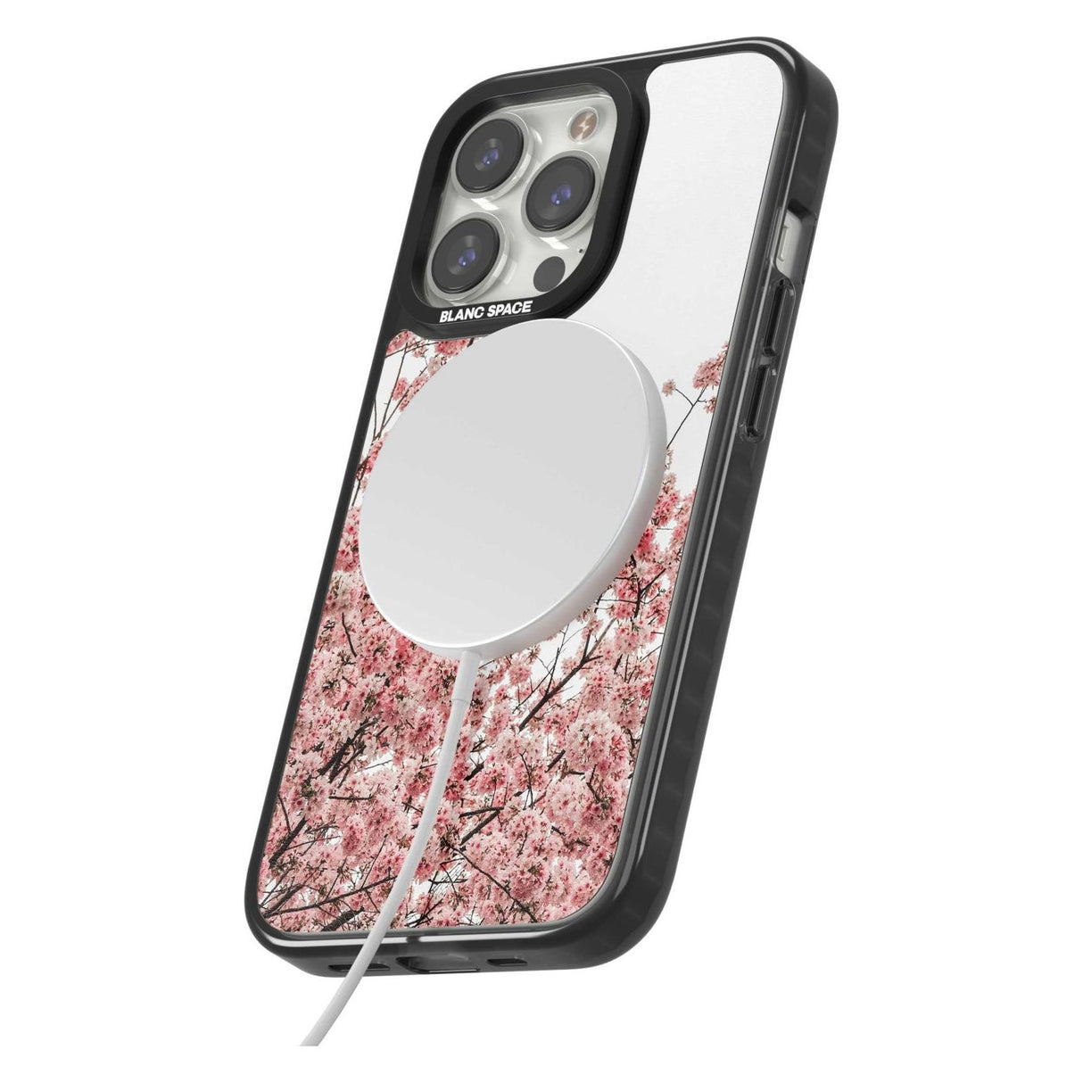 Cherry Blossoms - Real Floral Photographs Phone Case iPhone 15 Pro Max / Black Impact Case,iPhone 15 Plus / Black Impact Case,iPhone 15 Pro / Black Impact Case,iPhone 15 / Black Impact Case,iPhone 15 Pro Max / Impact Case,iPhone 15 Plus / Impact Case,iPhone 15 Pro / Impact Case,iPhone 15 / Impact Case,iPhone 15 Pro Max / Magsafe Black Impact Case,iPhone 15 Plus / Magsafe Black Impact Case,iPhone 15 Pro / Magsafe Black Impact Case,iPhone 15 / Magsafe Black Impact Case,iPhone 14 Pro Max / Black Impact Case,iP