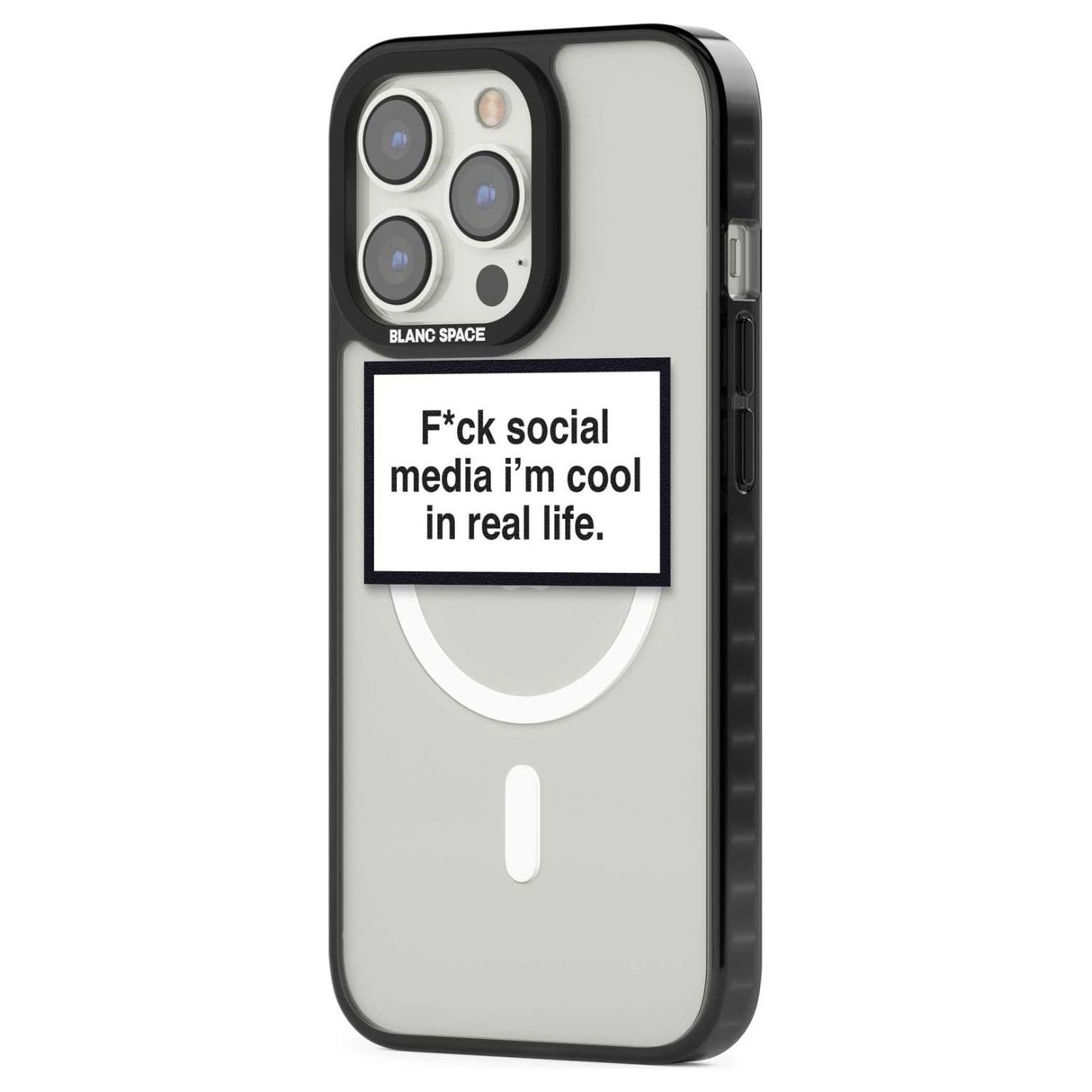 F*ck Social Media Phone Case iPhone 15 Pro Max / Black Impact Case,iPhone 15 Plus / Black Impact Case,iPhone 15 Pro / Black Impact Case,iPhone 15 / Black Impact Case,iPhone 15 Pro Max / Impact Case,iPhone 15 Plus / Impact Case,iPhone 15 Pro / Impact Case,iPhone 15 / Impact Case,iPhone 15 Pro Max / Magsafe Black Impact Case,iPhone 15 Plus / Magsafe Black Impact Case,iPhone 15 Pro / Magsafe Black Impact Case,iPhone 15 / Magsafe Black Impact Case,iPhone 14 Pro Max / Black Impact Case,iPhone 14 Plus / Black Imp