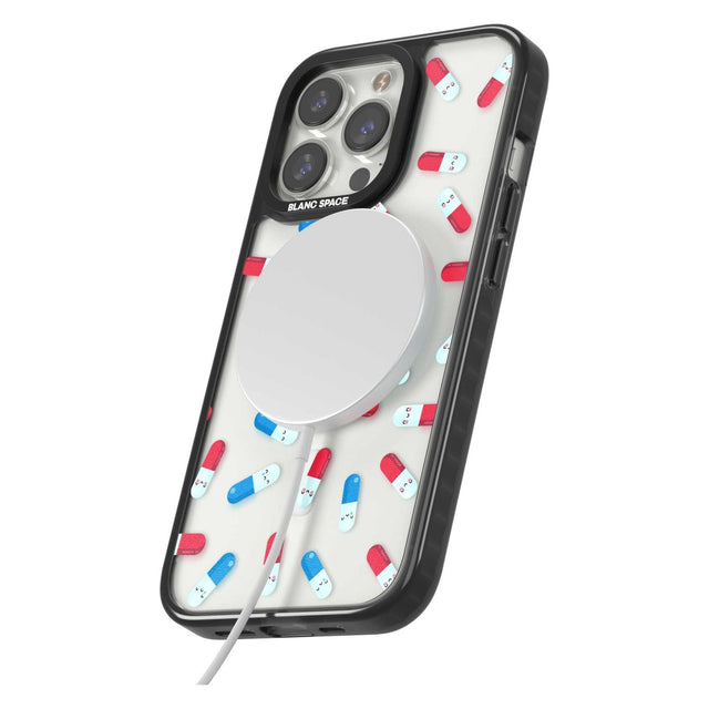 Kawaii Pill Pattern Phone Case iPhone 15 Pro Max / Black Impact Case,iPhone 15 Plus / Black Impact Case,iPhone 15 Pro / Black Impact Case,iPhone 15 / Black Impact Case,iPhone 15 Pro Max / Impact Case,iPhone 15 Plus / Impact Case,iPhone 15 Pro / Impact Case,iPhone 15 / Impact Case,iPhone 15 Pro Max / Magsafe Black Impact Case,iPhone 15 Plus / Magsafe Black Impact Case,iPhone 15 Pro / Magsafe Black Impact Case,iPhone 15 / Magsafe Black Impact Case,iPhone 14 Pro Max / Black Impact Case,iPhone 14 Plus / Black I