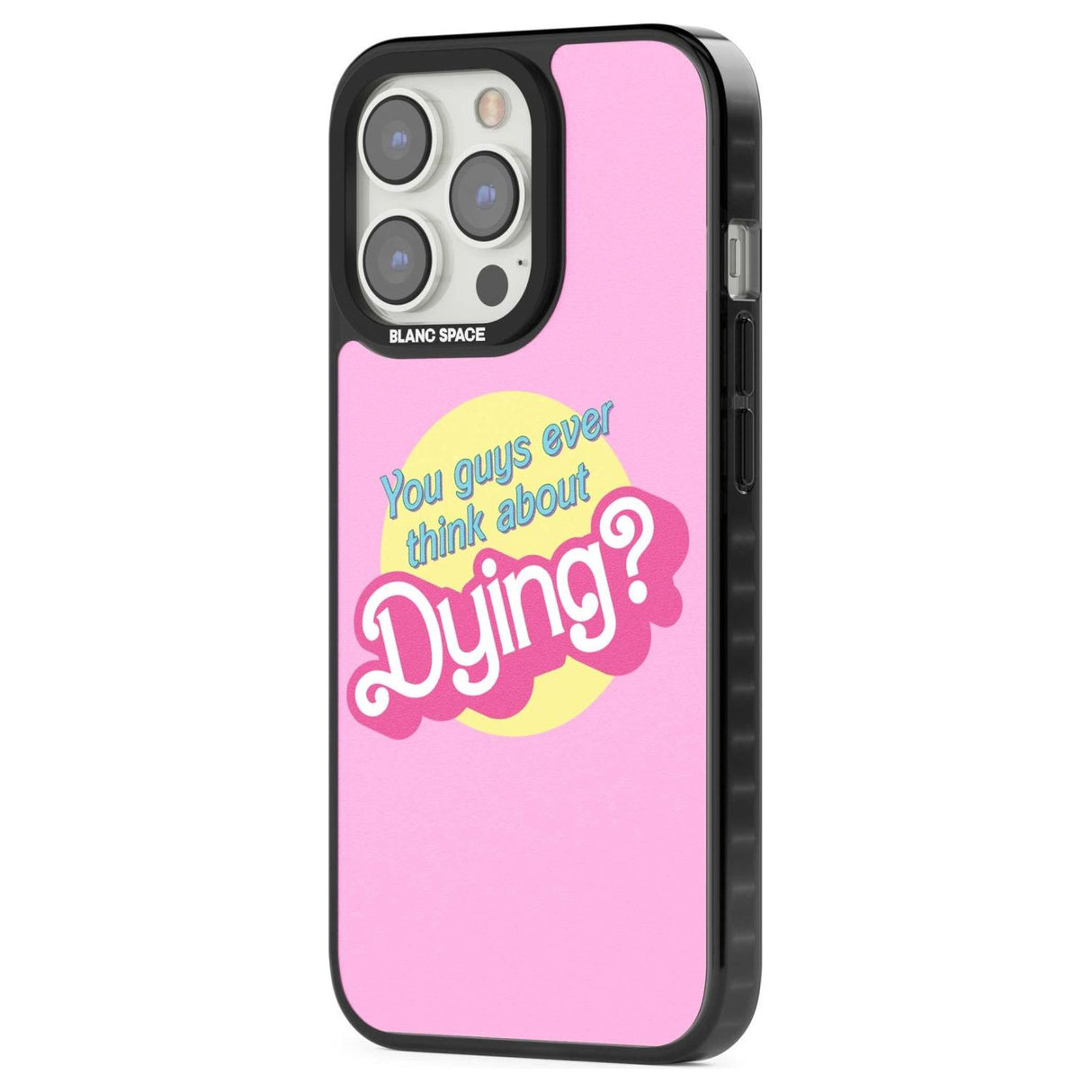 Ever Think About Dying? Phone Case iPhone 15 Pro Max / Black Impact Case,iPhone 15 Plus / Black Impact Case,iPhone 15 Pro / Black Impact Case,iPhone 15 / Black Impact Case,iPhone 15 Pro Max / Impact Case,iPhone 15 Plus / Impact Case,iPhone 15 Pro / Impact Case,iPhone 15 / Impact Case,iPhone 15 Pro Max / Magsafe Black Impact Case,iPhone 15 Plus / Magsafe Black Impact Case,iPhone 15 Pro / Magsafe Black Impact Case,iPhone 15 / Magsafe Black Impact Case,iPhone 14 Pro Max / Black Impact Case,iPhone 14 Plus / Bla