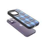 Blue Plaid Phone Case iPhone 15 Pro Max / Black Impact Case,iPhone 15 Plus / Black Impact Case,iPhone 15 Pro / Black Impact Case,iPhone 15 / Black Impact Case,iPhone 15 Pro Max / Impact Case,iPhone 15 Plus / Impact Case,iPhone 15 Pro / Impact Case,iPhone 15 / Impact Case,iPhone 15 Pro Max / Magsafe Black Impact Case,iPhone 15 Plus / Magsafe Black Impact Case,iPhone 15 Pro / Magsafe Black Impact Case,iPhone 15 / Magsafe Black Impact Case,iPhone 14 Pro Max / Black Impact Case,iPhone 14 Plus / Black Impact Cas