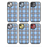 Blue Plaid Phone Case iPhone 15 Pro Max / Black Impact Case,iPhone 15 Plus / Black Impact Case,iPhone 15 Pro / Black Impact Case,iPhone 15 / Black Impact Case,iPhone 15 Pro Max / Impact Case,iPhone 15 Plus / Impact Case,iPhone 15 Pro / Impact Case,iPhone 15 / Impact Case,iPhone 15 Pro Max / Magsafe Black Impact Case,iPhone 15 Plus / Magsafe Black Impact Case,iPhone 15 Pro / Magsafe Black Impact Case,iPhone 15 / Magsafe Black Impact Case,iPhone 14 Pro Max / Black Impact Case,iPhone 14 Plus / Black Impact Cas