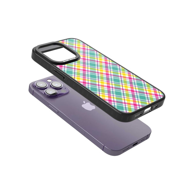 Crosshatch Plaid Phone Case iPhone 15 Pro Max / Black Impact Case,iPhone 15 Plus / Black Impact Case,iPhone 15 Pro / Black Impact Case,iPhone 15 / Black Impact Case,iPhone 15 Pro Max / Impact Case,iPhone 15 Plus / Impact Case,iPhone 15 Pro / Impact Case,iPhone 15 / Impact Case,iPhone 15 Pro Max / Magsafe Black Impact Case,iPhone 15 Plus / Magsafe Black Impact Case,iPhone 15 Pro / Magsafe Black Impact Case,iPhone 15 / Magsafe Black Impact Case,iPhone 14 Pro Max / Black Impact Case,iPhone 14 Plus / Black Impa