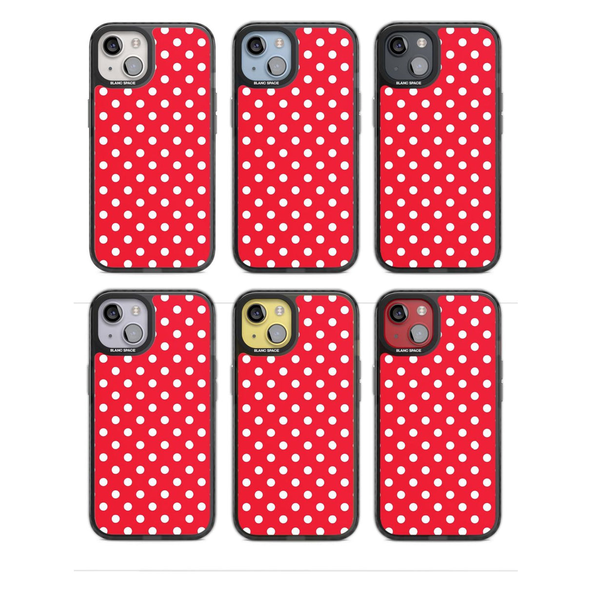 Designer Lava Red Polka Dot Phone Case iPhone 15 Pro Max / Black Impact Case,iPhone 15 Plus / Black Impact Case,iPhone 15 Pro / Black Impact Case,iPhone 15 / Black Impact Case,iPhone 15 Pro Max / Impact Case,iPhone 15 Plus / Impact Case,iPhone 15 Pro / Impact Case,iPhone 15 / Impact Case,iPhone 15 Pro Max / Magsafe Black Impact Case,iPhone 15 Plus / Magsafe Black Impact Case,iPhone 15 Pro / Magsafe Black Impact Case,iPhone 15 / Magsafe Black Impact Case,iPhone 14 Pro Max / Black Impact Case,iPhone 14 Plus /