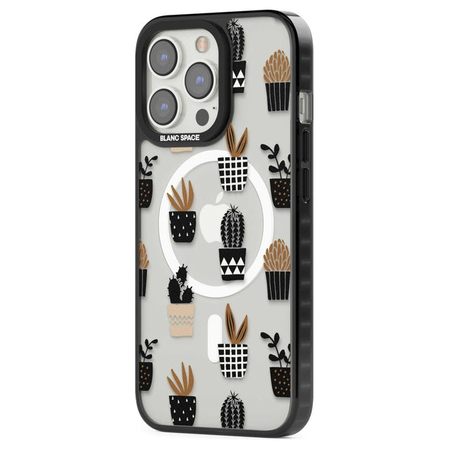 Large Mixed Plants Pattern - Clear Phone Case iPhone 15 Pro Max / Black Impact Case,iPhone 15 Plus / Black Impact Case,iPhone 15 Pro / Black Impact Case,iPhone 15 / Black Impact Case,iPhone 15 Pro Max / Impact Case,iPhone 15 Plus / Impact Case,iPhone 15 Pro / Impact Case,iPhone 15 / Impact Case,iPhone 15 Pro Max / Magsafe Black Impact Case,iPhone 15 Plus / Magsafe Black Impact Case,iPhone 15 Pro / Magsafe Black Impact Case,iPhone 15 / Magsafe Black Impact Case,iPhone 14 Pro Max / Black Impact Case,iPhone 14
