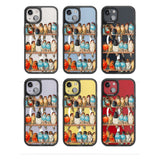 A Perch of Birds Phone Case iPhone 15 Pro Max / Black Impact Case,iPhone 15 Plus / Black Impact Case,iPhone 15 Pro / Black Impact Case,iPhone 15 / Black Impact Case,iPhone 15 Pro Max / Impact Case,iPhone 15 Plus / Impact Case,iPhone 15 Pro / Impact Case,iPhone 15 / Impact Case,iPhone 15 Pro Max / Magsafe Black Impact Case,iPhone 15 Plus / Magsafe Black Impact Case,iPhone 15 Pro / Magsafe Black Impact Case,iPhone 15 / Magsafe Black Impact Case,iPhone 14 Pro Max / Black Impact Case,iPhone 14 Plus / Black Impa