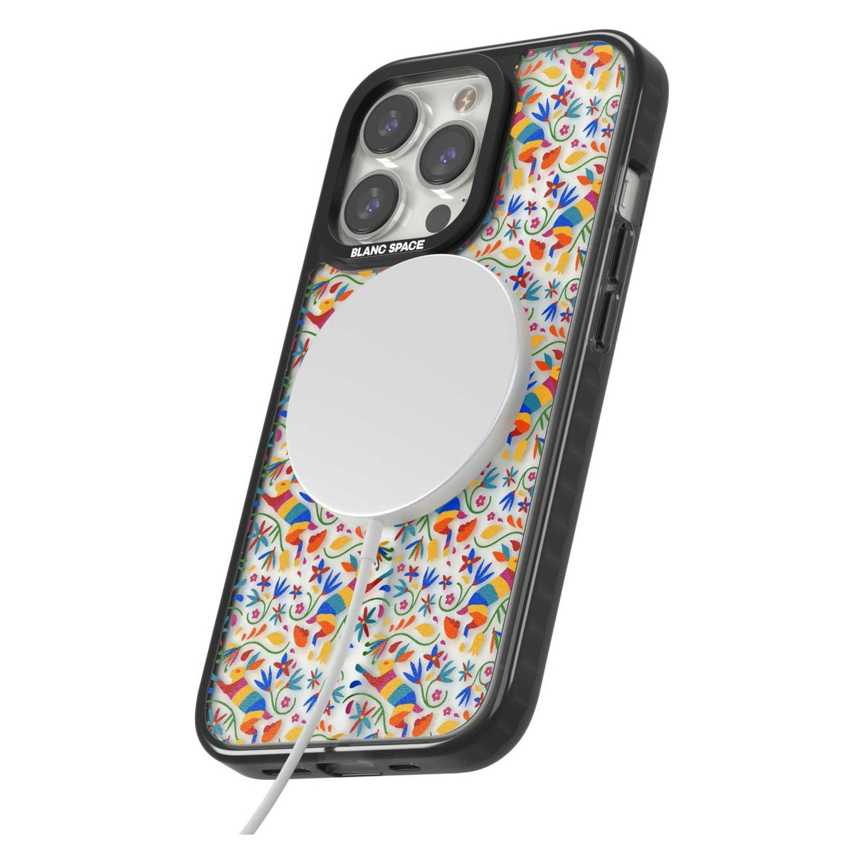 Floral Rabbit Pattern in Rainbow Phone Case iPhone 15 Pro Max / Black Impact Case,iPhone 15 Plus / Black Impact Case,iPhone 15 Pro / Black Impact Case,iPhone 15 / Black Impact Case,iPhone 15 Pro Max / Impact Case,iPhone 15 Plus / Impact Case,iPhone 15 Pro / Impact Case,iPhone 15 / Impact Case,iPhone 15 Pro Max / Magsafe Black Impact Case,iPhone 15 Plus / Magsafe Black Impact Case,iPhone 15 Pro / Magsafe Black Impact Case,iPhone 15 / Magsafe Black Impact Case,iPhone 14 Pro Max / Black Impact Case,iPhone 14 P