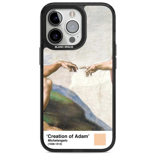 Creation Of Adam