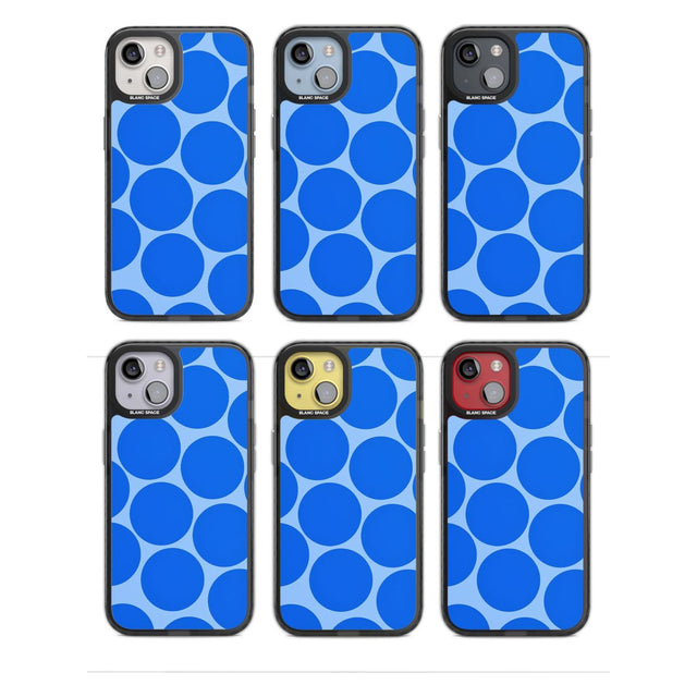 Abstract Retro Shapes: Blue Dots Phone Case iPhone 15 Pro Max / Black Impact Case,iPhone 15 Plus / Black Impact Case,iPhone 15 Pro / Black Impact Case,iPhone 15 / Black Impact Case,iPhone 15 Pro Max / Impact Case,iPhone 15 Plus / Impact Case,iPhone 15 Pro / Impact Case,iPhone 15 / Impact Case,iPhone 15 Pro Max / Magsafe Black Impact Case,iPhone 15 Plus / Magsafe Black Impact Case,iPhone 15 Pro / Magsafe Black Impact Case,iPhone 15 / Magsafe Black Impact Case,iPhone 14 Pro Max / Black Impact Case,iPhone 14 P