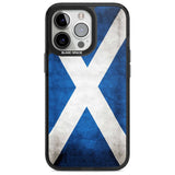 Scotland Saltire Flag