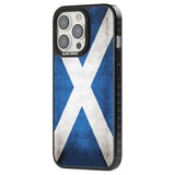 Scotland Saltire Flag