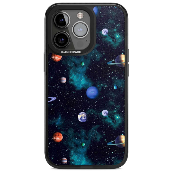Deep Space