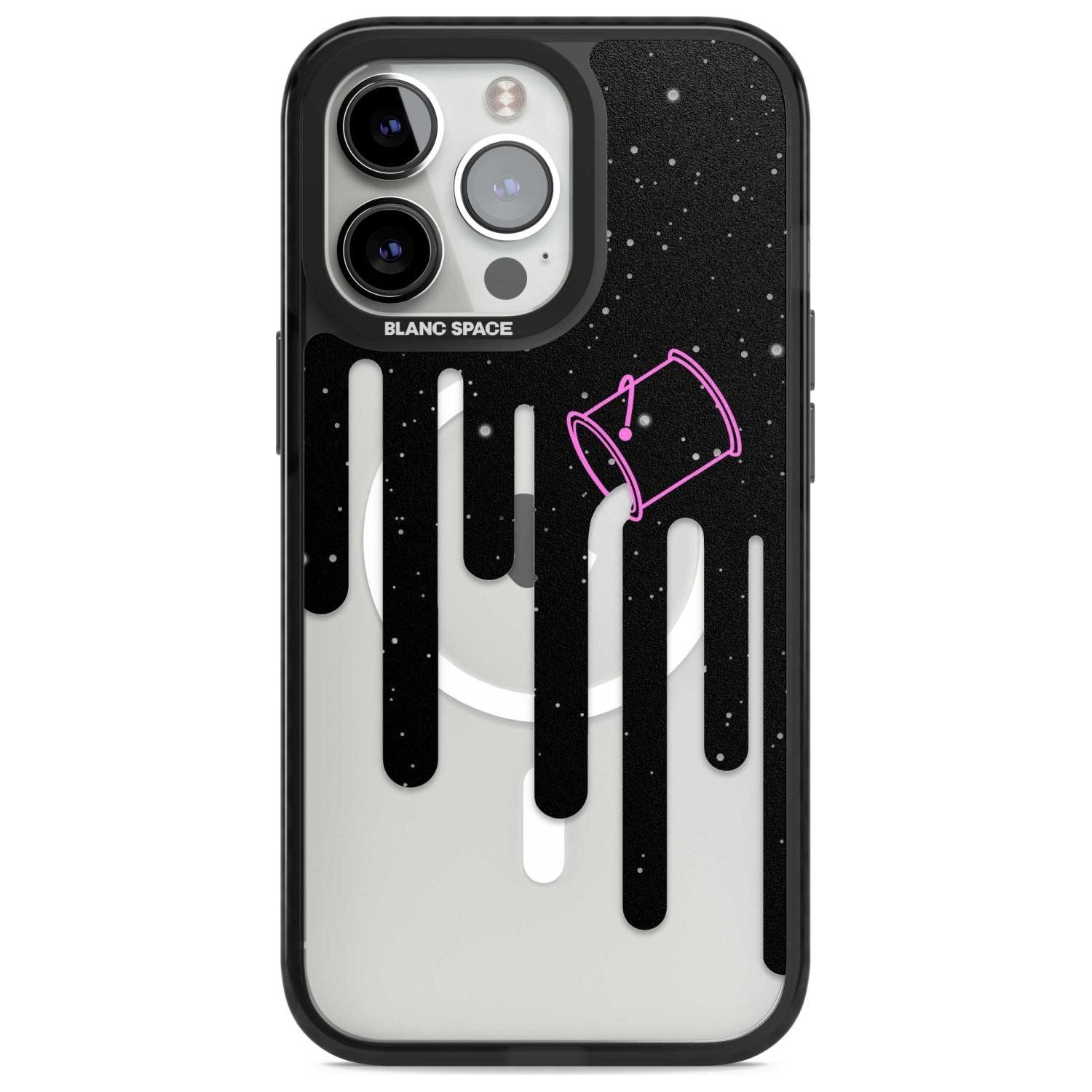 Cosmic Drip