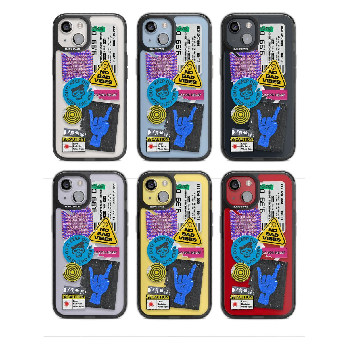 No Bad Vibes Sticker Mix Phone Case iPhone 15 Pro Max / Black Impact Case,iPhone 15 Plus / Black Impact Case,iPhone 15 Pro / Black Impact Case,iPhone 15 / Black Impact Case,iPhone 15 Pro Max / Impact Case,iPhone 15 Plus / Impact Case,iPhone 15 Pro / Impact Case,iPhone 15 / Impact Case,iPhone 15 Pro Max / Magsafe Black Impact Case,iPhone 15 Plus / Magsafe Black Impact Case,iPhone 15 Pro / Magsafe Black Impact Case,iPhone 15 / Magsafe Black Impact Case,iPhone 14 Pro Max / Black Impact Case,iPhone 14 Plus / Bl