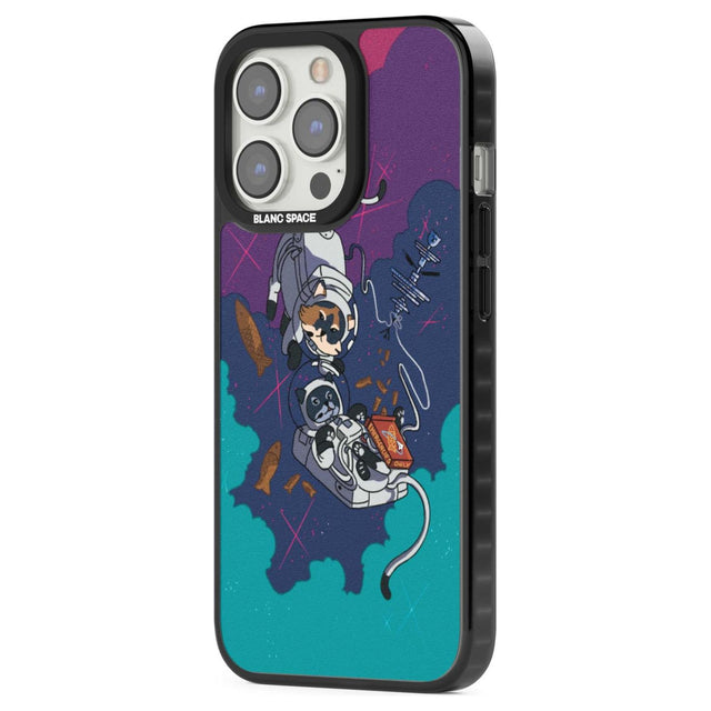 Cats In Space Phone Case iPhone 15 Pro Max / Black Impact Case,iPhone 15 Plus / Black Impact Case,iPhone 15 Pro / Black Impact Case,iPhone 15 / Black Impact Case,iPhone 15 Pro Max / Impact Case,iPhone 15 Plus / Impact Case,iPhone 15 Pro / Impact Case,iPhone 15 / Impact Case,iPhone 15 Pro Max / Magsafe Black Impact Case,iPhone 15 Plus / Magsafe Black Impact Case,iPhone 15 Pro / Magsafe Black Impact Case,iPhone 15 / Magsafe Black Impact Case,iPhone 14 Pro Max / Black Impact Case,iPhone 14 Plus / Black Impact 