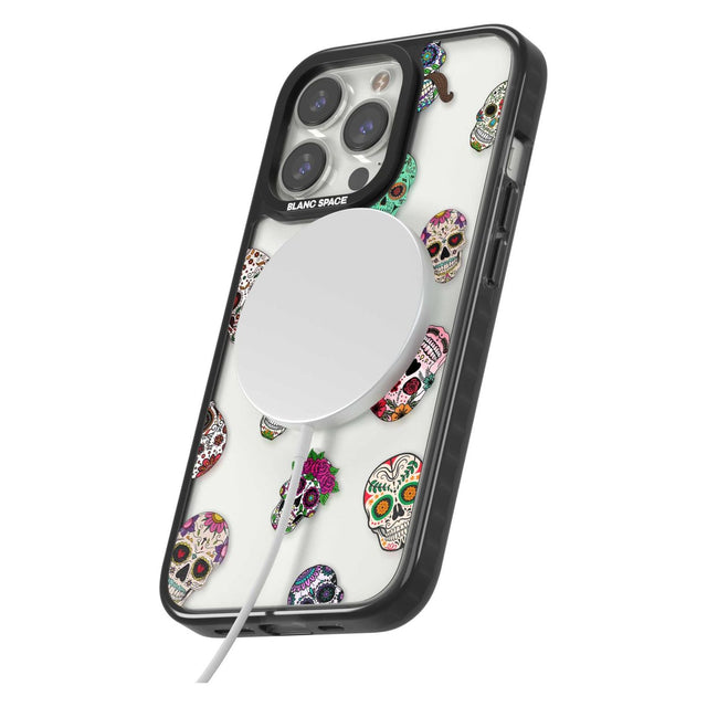 Mixed Sugar Skull Pattern Phone Case iPhone 15 Pro Max / Black Impact Case,iPhone 15 Plus / Black Impact Case,iPhone 15 Pro / Black Impact Case,iPhone 15 / Black Impact Case,iPhone 15 Pro Max / Impact Case,iPhone 15 Plus / Impact Case,iPhone 15 Pro / Impact Case,iPhone 15 / Impact Case,iPhone 15 Pro Max / Magsafe Black Impact Case,iPhone 15 Plus / Magsafe Black Impact Case,iPhone 15 Pro / Magsafe Black Impact Case,iPhone 15 / Magsafe Black Impact Case,iPhone 14 Pro Max / Black Impact Case,iPhone 14 Plus / B