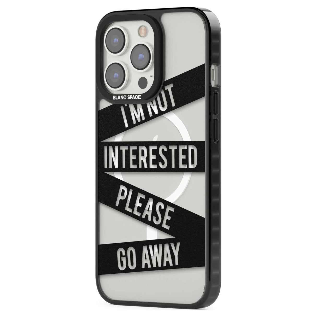 Black Stripes I'm Not Interested Phone Case iPhone 15 Pro Max / Black Impact Case,iPhone 15 Plus / Black Impact Case,iPhone 15 Pro / Black Impact Case,iPhone 15 / Black Impact Case,iPhone 15 Pro Max / Impact Case,iPhone 15 Plus / Impact Case,iPhone 15 Pro / Impact Case,iPhone 15 / Impact Case,iPhone 15 Pro Max / Magsafe Black Impact Case,iPhone 15 Plus / Magsafe Black Impact Case,iPhone 15 Pro / Magsafe Black Impact Case,iPhone 15 / Magsafe Black Impact Case,iPhone 14 Pro Max / Black Impact Case,iPhone 14 P