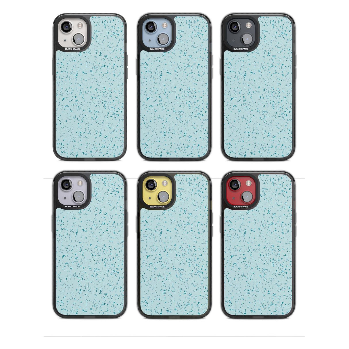 Light Blue Terrazzo Pattern Phone Case iPhone 15 Pro Max / Black Impact Case,iPhone 15 Plus / Black Impact Case,iPhone 15 Pro / Black Impact Case,iPhone 15 / Black Impact Case,iPhone 15 Pro Max / Impact Case,iPhone 15 Plus / Impact Case,iPhone 15 Pro / Impact Case,iPhone 15 / Impact Case,iPhone 15 Pro Max / Magsafe Black Impact Case,iPhone 15 Plus / Magsafe Black Impact Case,iPhone 15 Pro / Magsafe Black Impact Case,iPhone 15 / Magsafe Black Impact Case,iPhone 14 Pro Max / Black Impact Case,iPhone 14 Plus /