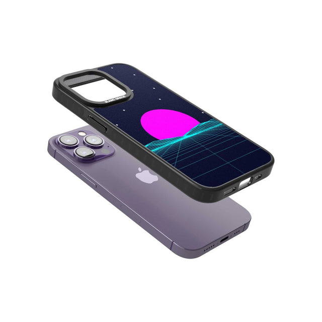 Miami Sunset Vaporwave Phone Case iPhone 15 Pro Max / Black Impact Case,iPhone 15 Plus / Black Impact Case,iPhone 15 Pro / Black Impact Case,iPhone 15 / Black Impact Case,iPhone 15 Pro Max / Impact Case,iPhone 15 Plus / Impact Case,iPhone 15 Pro / Impact Case,iPhone 15 / Impact Case,iPhone 15 Pro Max / Magsafe Black Impact Case,iPhone 15 Plus / Magsafe Black Impact Case,iPhone 15 Pro / Magsafe Black Impact Case,iPhone 15 / Magsafe Black Impact Case,iPhone 14 Pro Max / Black Impact Case,iPhone 14 Plus / Blac