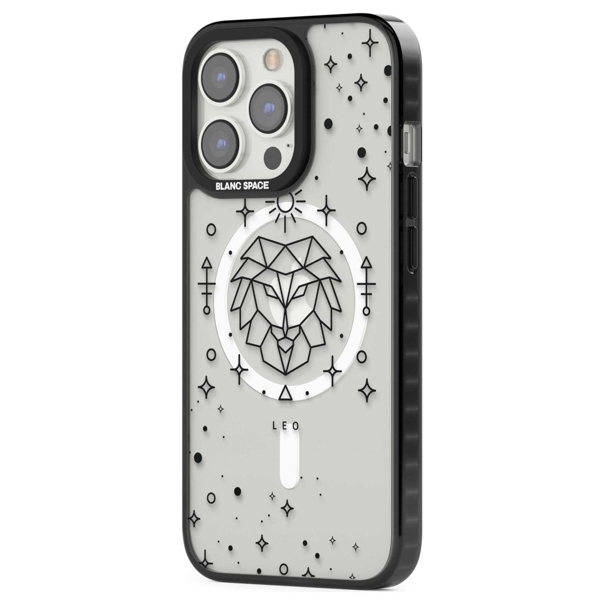 Leo Emblem - Transparent Design Phone Case iPhone 15 Pro Max / Black Impact Case,iPhone 15 Plus / Black Impact Case,iPhone 15 Pro / Black Impact Case,iPhone 15 / Black Impact Case,iPhone 15 Pro Max / Impact Case,iPhone 15 Plus / Impact Case,iPhone 15 Pro / Impact Case,iPhone 15 / Impact Case,iPhone 15 Pro Max / Magsafe Black Impact Case,iPhone 15 Plus / Magsafe Black Impact Case,iPhone 15 Pro / Magsafe Black Impact Case,iPhone 15 / Magsafe Black Impact Case,iPhone 14 Pro Max / Black Impact Case,iPhone 14 Pl