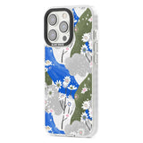 Blue & Grey Daisies Pattern Phone Case iPhone 15 Pro Max / Black Impact Case,iPhone 15 Plus / Black Impact Case,iPhone 15 Pro / Black Impact Case,iPhone 15 / Black Impact Case,iPhone 15 Pro Max / Impact Case,iPhone 15 Plus / Impact Case,iPhone 15 Pro / Impact Case,iPhone 15 / Impact Case,iPhone 15 Pro Max / Magsafe Black Impact Case,iPhone 15 Plus / Magsafe Black Impact Case,iPhone 15 Pro / Magsafe Black Impact Case,iPhone 15 / Magsafe Black Impact Case,iPhone 14 Pro Max / Black Impact Case,iPhone 14 Plus /