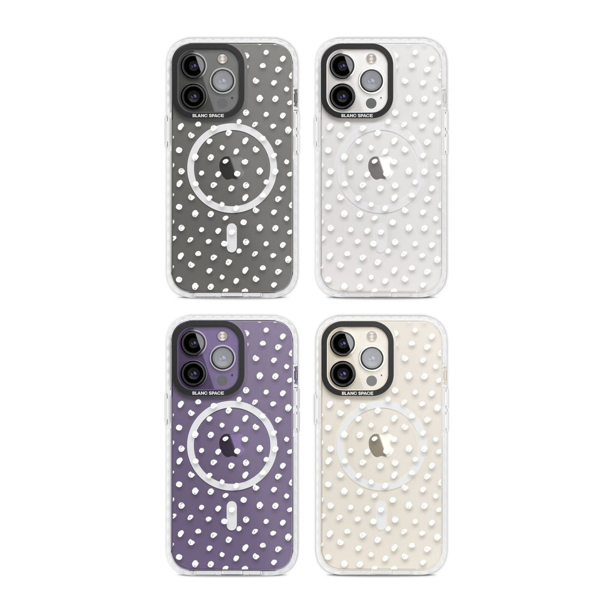 Messy White Dot Pattern Phone Case iPhone 15 Pro Max / Black Impact Case,iPhone 15 Plus / Black Impact Case,iPhone 15 Pro / Black Impact Case,iPhone 15 / Black Impact Case,iPhone 15 Pro Max / Impact Case,iPhone 15 Plus / Impact Case,iPhone 15 Pro / Impact Case,iPhone 15 / Impact Case,iPhone 15 Pro Max / Magsafe Black Impact Case,iPhone 15 Plus / Magsafe Black Impact Case,iPhone 15 Pro / Magsafe Black Impact Case,iPhone 15 / Magsafe Black Impact Case,iPhone 14 Pro Max / Black Impact Case,iPhone 14 Plus / Bla