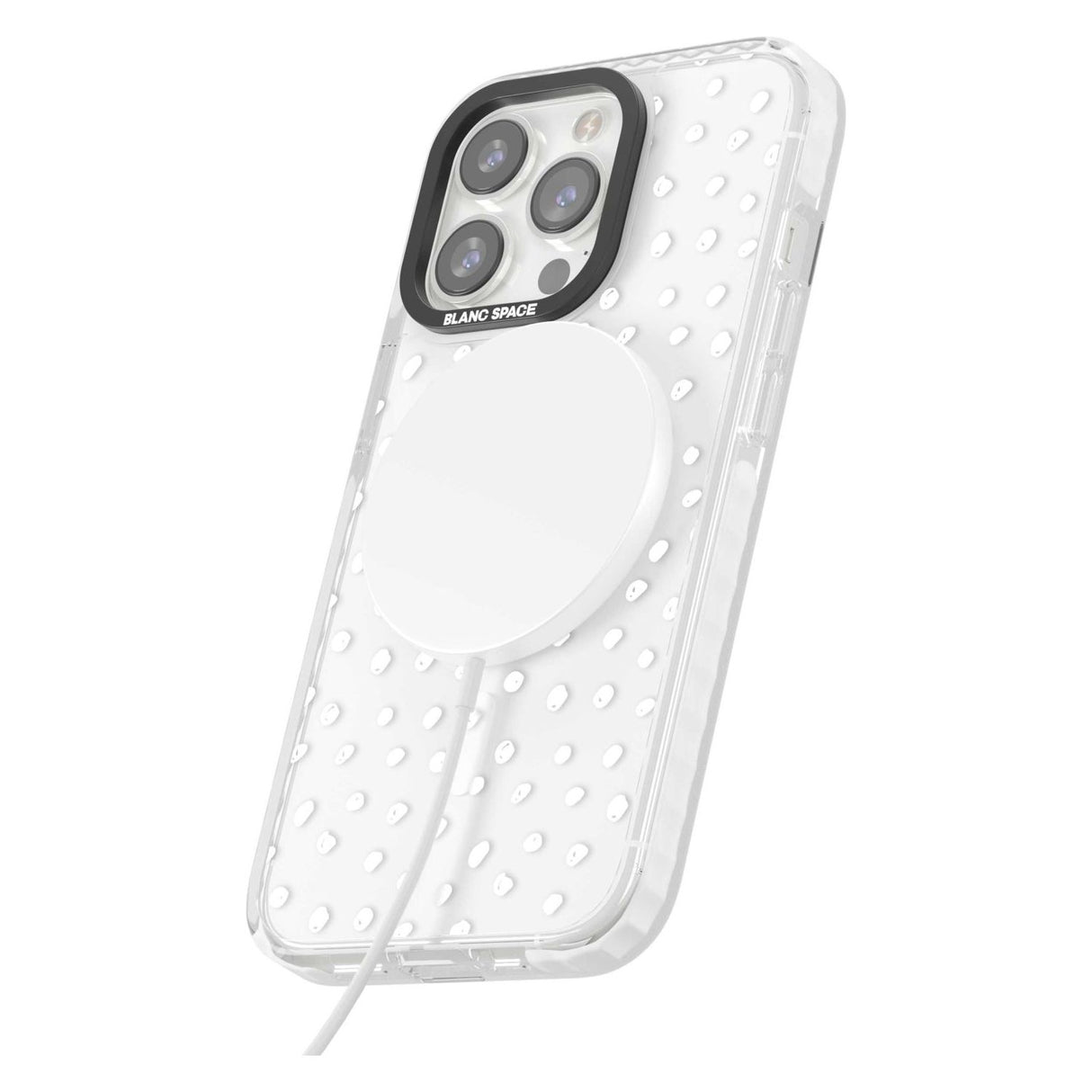 Messy White Dot Pattern Phone Case iPhone 15 Pro Max / Black Impact Case,iPhone 15 Plus / Black Impact Case,iPhone 15 Pro / Black Impact Case,iPhone 15 / Black Impact Case,iPhone 15 Pro Max / Impact Case,iPhone 15 Plus / Impact Case,iPhone 15 Pro / Impact Case,iPhone 15 / Impact Case,iPhone 15 Pro Max / Magsafe Black Impact Case,iPhone 15 Plus / Magsafe Black Impact Case,iPhone 15 Pro / Magsafe Black Impact Case,iPhone 15 / Magsafe Black Impact Case,iPhone 14 Pro Max / Black Impact Case,iPhone 14 Plus / Bla