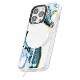 Blue, White & Yellow Agate Gemstone Phone Case iPhone 15 Pro Max / Black Impact Case,iPhone 15 Plus / Black Impact Case,iPhone 15 Pro / Black Impact Case,iPhone 15 / Black Impact Case,iPhone 15 Pro Max / Impact Case,iPhone 15 Plus / Impact Case,iPhone 15 Pro / Impact Case,iPhone 15 / Impact Case,iPhone 15 Pro Max / Magsafe Black Impact Case,iPhone 15 Plus / Magsafe Black Impact Case,iPhone 15 Pro / Magsafe Black Impact Case,iPhone 15 / Magsafe Black Impact Case,iPhone 14 Pro Max / Black Impact Case,iPhone 1