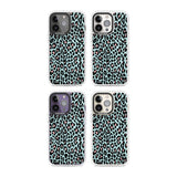 Light Pink on Blue Leopard Print Pattern Phone Case iPhone 15 Pro Max / Black Impact Case,iPhone 15 Plus / Black Impact Case,iPhone 15 Pro / Black Impact Case,iPhone 15 / Black Impact Case,iPhone 15 Pro Max / Impact Case,iPhone 15 Plus / Impact Case,iPhone 15 Pro / Impact Case,iPhone 15 / Impact Case,iPhone 15 Pro Max / Magsafe Black Impact Case,iPhone 15 Plus / Magsafe Black Impact Case,iPhone 15 Pro / Magsafe Black Impact Case,iPhone 15 / Magsafe Black Impact Case,iPhone 14 Pro Max / Black Impact Case,iPh