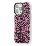 Green on Pink Leopard Print Pattern Phone Case iPhone 15 Pro Max / Black Impact Case,iPhone 15 Plus / Black Impact Case,iPhone 15 Pro / Black Impact Case,iPhone 15 / Black Impact Case,iPhone 15 Pro Max / Impact Case,iPhone 15 Plus / Impact Case,iPhone 15 Pro / Impact Case,iPhone 15 / Impact Case,iPhone 15 Pro Max / Magsafe Black Impact Case,iPhone 15 Plus / Magsafe Black Impact Case,iPhone 15 Pro / Magsafe Black Impact Case,iPhone 15 / Magsafe Black Impact Case,iPhone 14 Pro Max / Black Impact Case,iPhone 1