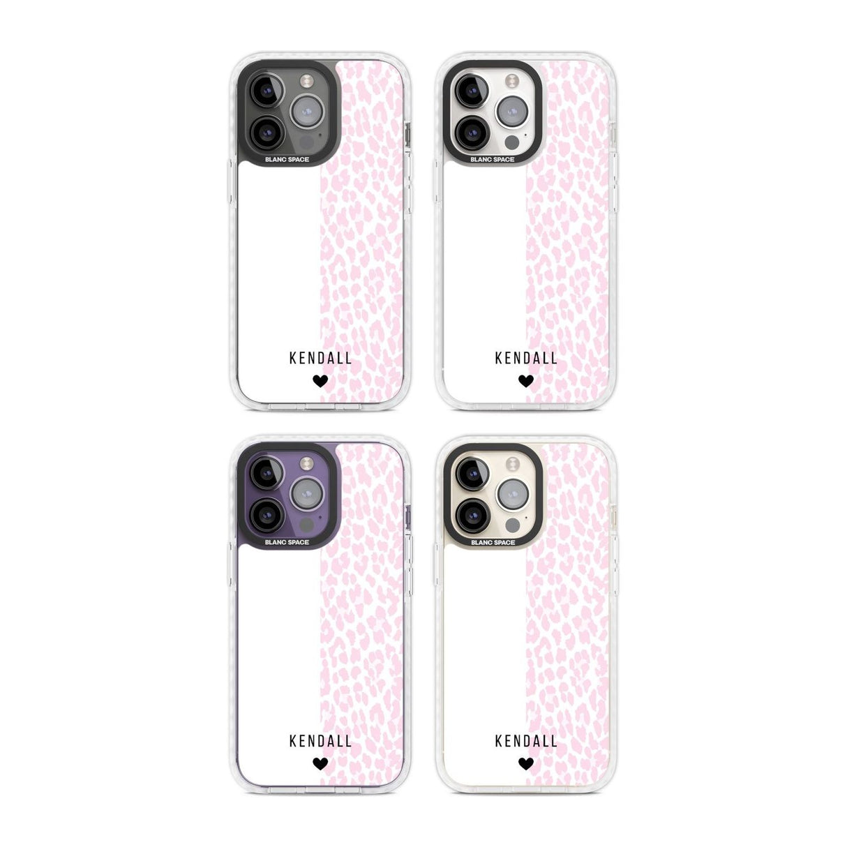 Personalised Pink & White Leopard Spots Custom Phone Case iPhone 15 Pro Max / Black Impact Case,iPhone 15 Plus / Black Impact Case,iPhone 15 Pro / Black Impact Case,iPhone 15 / Black Impact Case,iPhone 15 Pro Max / Impact Case,iPhone 15 Plus / Impact Case,iPhone 15 Pro / Impact Case,iPhone 15 / Impact Case,iPhone 15 Pro Max / Magsafe Black Impact Case,iPhone 15 Plus / Magsafe Black Impact Case,iPhone 15 Pro / Magsafe Black Impact Case,iPhone 15 / Magsafe Black Impact Case,iPhone 14 Pro Max / Black Impact Ca