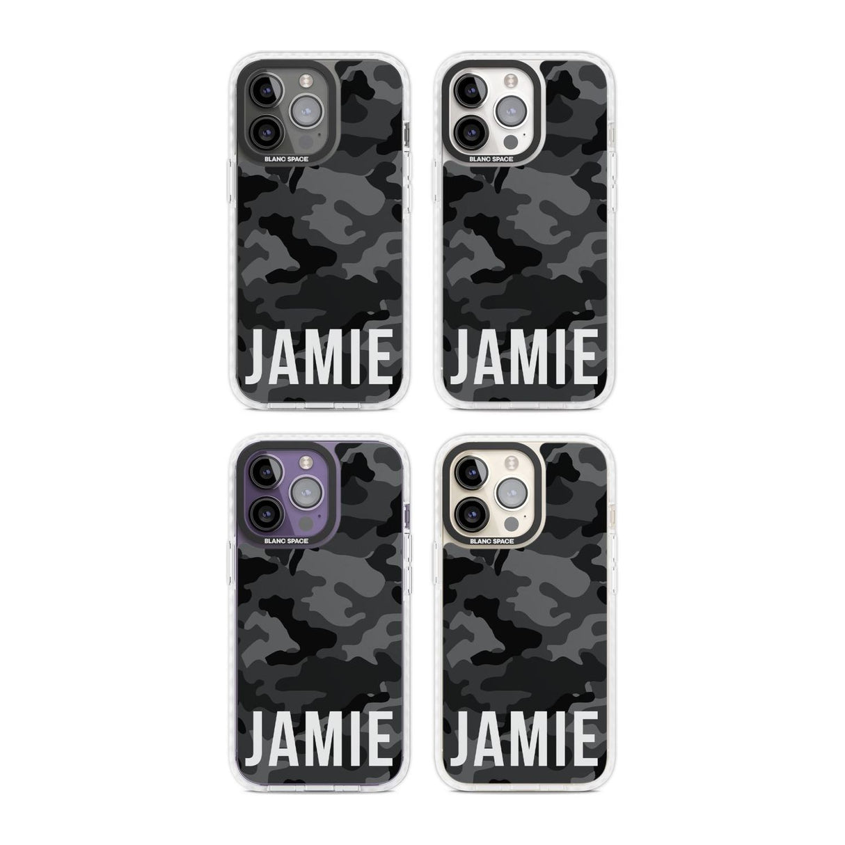 Personalised Horizontal Name Black Camouflage Custom Phone Case iPhone 15 Pro Max / Black Impact Case,iPhone 15 Plus / Black Impact Case,iPhone 15 Pro / Black Impact Case,iPhone 15 / Black Impact Case,iPhone 15 Pro Max / Impact Case,iPhone 15 Plus / Impact Case,iPhone 15 Pro / Impact Case,iPhone 15 / Impact Case,iPhone 15 Pro Max / Magsafe Black Impact Case,iPhone 15 Plus / Magsafe Black Impact Case,iPhone 15 Pro / Magsafe Black Impact Case,iPhone 15 / Magsafe Black Impact Case,iPhone 14 Pro Max / Black Imp