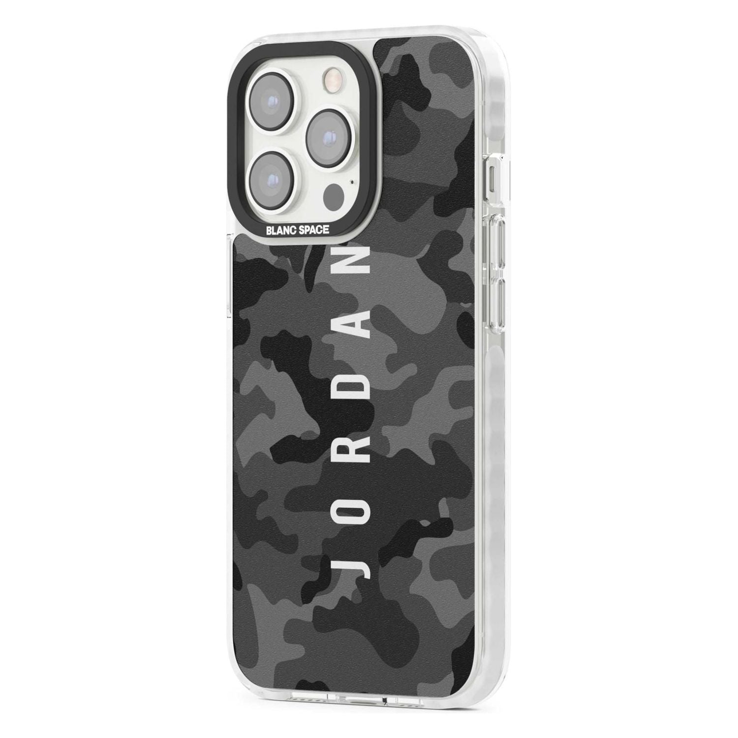 Personalised Small Vertical Name Black Camouflage Custom Phone Case iPhone 15 Pro Max / Black Impact Case,iPhone 15 Plus / Black Impact Case,iPhone 15 Pro / Black Impact Case,iPhone 15 / Black Impact Case,iPhone 15 Pro Max / Impact Case,iPhone 15 Plus / Impact Case,iPhone 15 Pro / Impact Case,iPhone 15 / Impact Case,iPhone 15 Pro Max / Magsafe Black Impact Case,iPhone 15 Plus / Magsafe Black Impact Case,iPhone 15 Pro / Magsafe Black Impact Case,iPhone 15 / Magsafe Black Impact Case,iPhone 14 Pro Max / Black