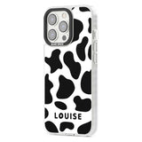 Personalised Cow Print Custom Phone Case iPhone 15 Pro Max / Black Impact Case,iPhone 15 Plus / Black Impact Case,iPhone 15 Pro / Black Impact Case,iPhone 15 / Black Impact Case,iPhone 15 Pro Max / Impact Case,iPhone 15 Plus / Impact Case,iPhone 15 Pro / Impact Case,iPhone 15 / Impact Case,iPhone 15 Pro Max / Magsafe Black Impact Case,iPhone 15 Plus / Magsafe Black Impact Case,iPhone 15 Pro / Magsafe Black Impact Case,iPhone 15 / Magsafe Black Impact Case,iPhone 14 Pro Max / Black Impact Case,iPhone 14 Plus