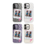 Personalised Instant Film & Hearts Photo Custom Phone Case iPhone 15 Pro Max / Black Impact Case,iPhone 15 Plus / Black Impact Case,iPhone 15 Pro / Black Impact Case,iPhone 15 / Black Impact Case,iPhone 15 Pro Max / Impact Case,iPhone 15 Plus / Impact Case,iPhone 15 Pro / Impact Case,iPhone 15 / Impact Case,iPhone 15 Pro Max / Magsafe Black Impact Case,iPhone 15 Plus / Magsafe Black Impact Case,iPhone 15 Pro / Magsafe Black Impact Case,iPhone 15 / Magsafe Black Impact Case,iPhone 14 Pro Max / Black Impact C