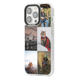 Personalised 6 Photo Grid Custom Phone Case iPhone 15 Pro Max / Black Impact Case,iPhone 15 Plus / Black Impact Case,iPhone 15 Pro / Black Impact Case,iPhone 15 / Black Impact Case,iPhone 15 Pro Max / Impact Case,iPhone 15 Plus / Impact Case,iPhone 15 Pro / Impact Case,iPhone 15 / Impact Case,iPhone 15 Pro Max / Magsafe Black Impact Case,iPhone 15 Plus / Magsafe Black Impact Case,iPhone 15 Pro / Magsafe Black Impact Case,iPhone 15 / Magsafe Black Impact Case,iPhone 14 Pro Max / Black Impact Case,iPhone 14 P