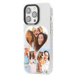 Personalised Heart Photo Custom Phone Case iPhone 15 Pro Max / Black Impact Case,iPhone 15 Plus / Black Impact Case,iPhone 15 Pro / Black Impact Case,iPhone 15 / Black Impact Case,iPhone 15 Pro Max / Impact Case,iPhone 15 Plus / Impact Case,iPhone 15 Pro / Impact Case,iPhone 15 / Impact Case,iPhone 15 Pro Max / Magsafe Black Impact Case,iPhone 15 Plus / Magsafe Black Impact Case,iPhone 15 Pro / Magsafe Black Impact Case,iPhone 15 / Magsafe Black Impact Case,iPhone 14 Pro Max / Black Impact Case,iPhone 14 Pl