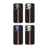 Personalised Pink Stripe Leopard Pattern Custom Phone Case iPhone 15 Pro Max / Black Impact Case,iPhone 15 Plus / Black Impact Case,iPhone 15 Pro / Black Impact Case,iPhone 15 / Black Impact Case,iPhone 15 Pro Max / Impact Case,iPhone 15 Plus / Impact Case,iPhone 15 Pro / Impact Case,iPhone 15 / Impact Case,iPhone 15 Pro Max / Magsafe Black Impact Case,iPhone 15 Plus / Magsafe Black Impact Case,iPhone 15 Pro / Magsafe Black Impact Case,iPhone 15 / Magsafe Black Impact Case,iPhone 14 Pro Max / Black Impact C