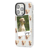 Personalised Labrador, Tan - Dog Photo Custom Phone Case iPhone 15 Pro Max / Black Impact Case,iPhone 15 Plus / Black Impact Case,iPhone 15 Pro / Black Impact Case,iPhone 15 / Black Impact Case,iPhone 15 Pro Max / Impact Case,iPhone 15 Plus / Impact Case,iPhone 15 Pro / Impact Case,iPhone 15 / Impact Case,iPhone 15 Pro Max / Magsafe Black Impact Case,iPhone 15 Plus / Magsafe Black Impact Case,iPhone 15 Pro / Magsafe Black Impact Case,iPhone 15 / Magsafe Black Impact Case,iPhone 14 Pro Max / Black Impact Cas