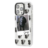 Personalised Labrador, Black - Dog Photo Custom Phone Case iPhone 15 Pro Max / Black Impact Case,iPhone 15 Plus / Black Impact Case,iPhone 15 Pro / Black Impact Case,iPhone 15 / Black Impact Case,iPhone 15 Pro Max / Impact Case,iPhone 15 Plus / Impact Case,iPhone 15 Pro / Impact Case,iPhone 15 / Impact Case,iPhone 15 Pro Max / Magsafe Black Impact Case,iPhone 15 Plus / Magsafe Black Impact Case,iPhone 15 Pro / Magsafe Black Impact Case,iPhone 15 / Magsafe Black Impact Case,iPhone 14 Pro Max / Black Impact C