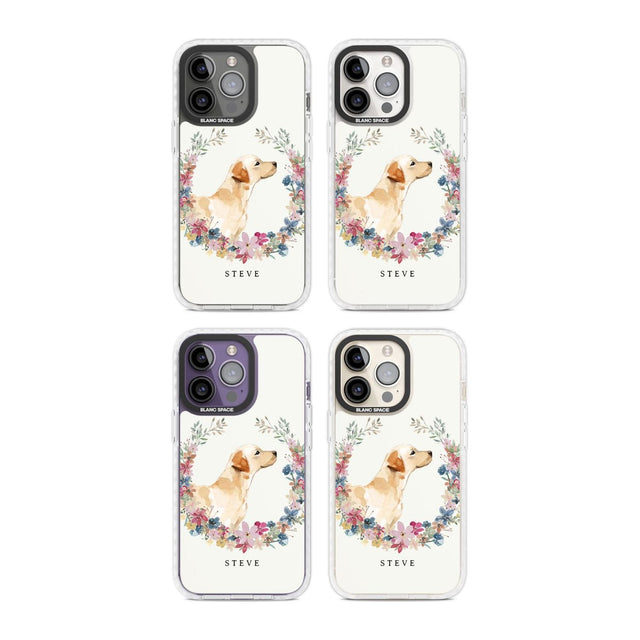 Personalised Yellow Labrador - Watercolour Dog Portrait Custom Phone Case iPhone 15 Pro Max / Black Impact Case,iPhone 15 Plus / Black Impact Case,iPhone 15 Pro / Black Impact Case,iPhone 15 / Black Impact Case,iPhone 15 Pro Max / Impact Case,iPhone 15 Plus / Impact Case,iPhone 15 Pro / Impact Case,iPhone 15 / Impact Case,iPhone 15 Pro Max / Magsafe Black Impact Case,iPhone 15 Plus / Magsafe Black Impact Case,iPhone 15 Pro / Magsafe Black Impact Case,iPhone 15 / Magsafe Black Impact Case,iPhone 14 Pro Max /