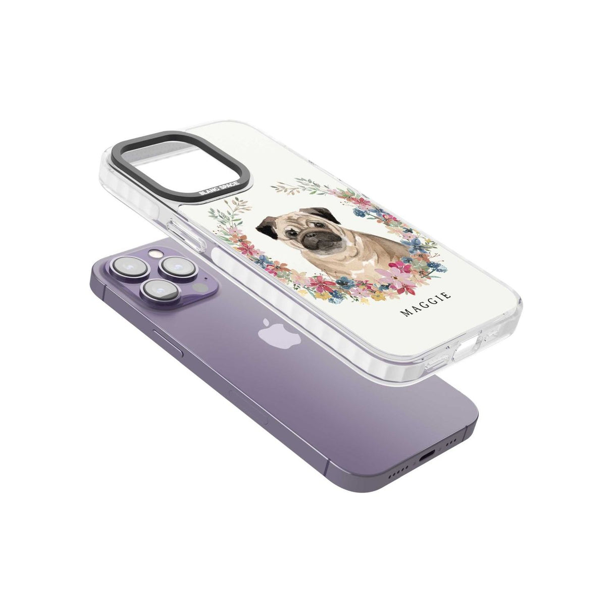 Personalised Pug - Watercolour Dog Portrait Custom Phone Case iPhone 15 Pro Max / Black Impact Case,iPhone 15 Plus / Black Impact Case,iPhone 15 Pro / Black Impact Case,iPhone 15 / Black Impact Case,iPhone 15 Pro Max / Impact Case,iPhone 15 Plus / Impact Case,iPhone 15 Pro / Impact Case,iPhone 15 / Impact Case,iPhone 15 Pro Max / Magsafe Black Impact Case,iPhone 15 Plus / Magsafe Black Impact Case,iPhone 15 Pro / Magsafe Black Impact Case,iPhone 15 / Magsafe Black Impact Case,iPhone 14 Pro Max / Black Impac