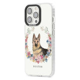 Personalised German Shepherd - Watercolour Dog Portrait Custom Phone Case iPhone 15 Pro Max / Black Impact Case,iPhone 15 Plus / Black Impact Case,iPhone 15 Pro / Black Impact Case,iPhone 15 / Black Impact Case,iPhone 15 Pro Max / Impact Case,iPhone 15 Plus / Impact Case,iPhone 15 Pro / Impact Case,iPhone 15 / Impact Case,iPhone 15 Pro Max / Magsafe Black Impact Case,iPhone 15 Plus / Magsafe Black Impact Case,iPhone 15 Pro / Magsafe Black Impact Case,iPhone 15 / Magsafe Black Impact Case,iPhone 14 Pro Max /