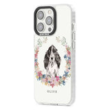 Personalised Black Cocker Spaniel - Watercolour Dog Portrait Custom Phone Case iPhone 15 Pro Max / Black Impact Case,iPhone 15 Plus / Black Impact Case,iPhone 15 Pro / Black Impact Case,iPhone 15 / Black Impact Case,iPhone 15 Pro Max / Impact Case,iPhone 15 Plus / Impact Case,iPhone 15 Pro / Impact Case,iPhone 15 / Impact Case,iPhone 15 Pro Max / Magsafe Black Impact Case,iPhone 15 Plus / Magsafe Black Impact Case,iPhone 15 Pro / Magsafe Black Impact Case,iPhone 15 / Magsafe Black Impact Case,iPhone 14 Pro 