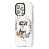 Personalised Miniature Schnauzer - Watercolour Dog Portrait Custom Phone Case iPhone 15 Pro Max / Black Impact Case,iPhone 15 Plus / Black Impact Case,iPhone 15 Pro / Black Impact Case,iPhone 15 / Black Impact Case,iPhone 15 Pro Max / Impact Case,iPhone 15 Plus / Impact Case,iPhone 15 Pro / Impact Case,iPhone 15 / Impact Case,iPhone 15 Pro Max / Magsafe Black Impact Case,iPhone 15 Plus / Magsafe Black Impact Case,iPhone 15 Pro / Magsafe Black Impact Case,iPhone 15 / Magsafe Black Impact Case,iPhone 14 Pro M